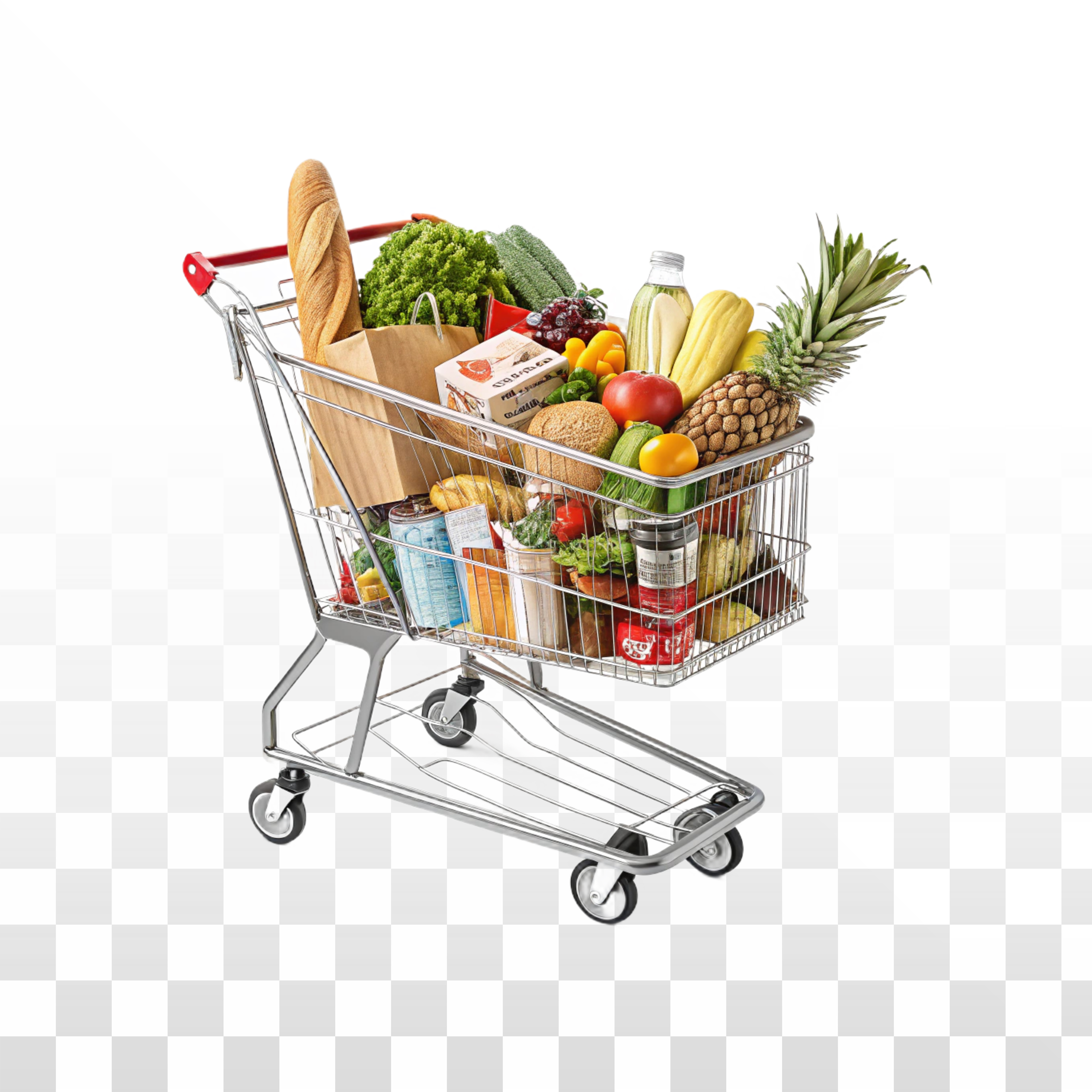 Agricultural Commodities